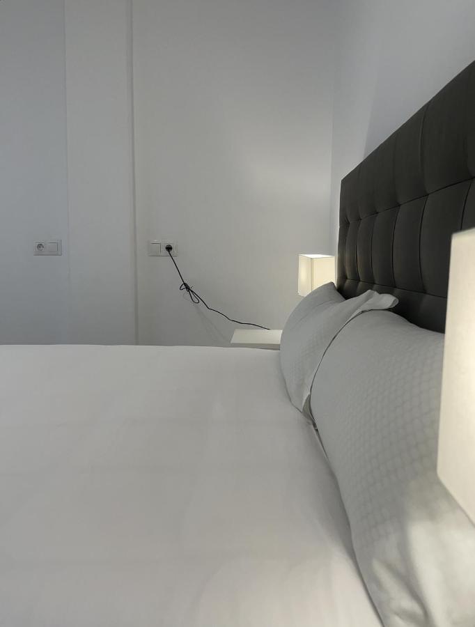 Apartamento Registro Centro Ronda