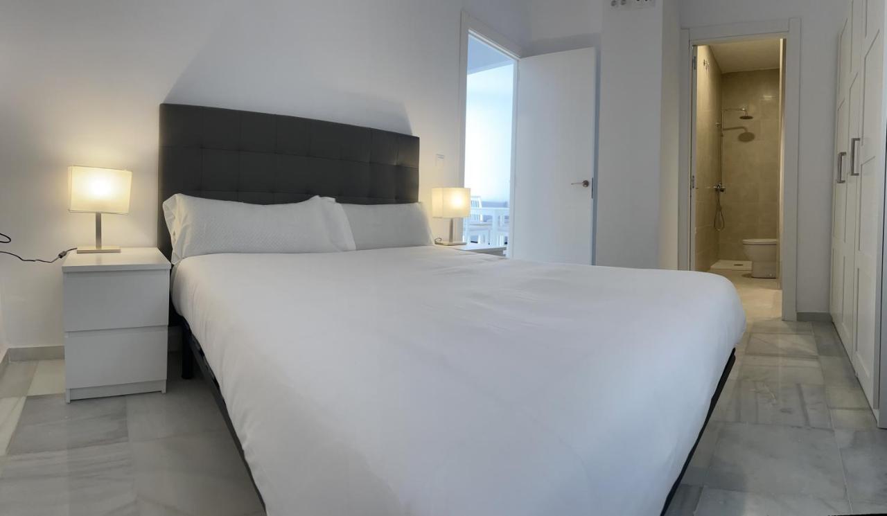 Apartamento Registro Centro Ronda
